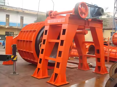 Customized New Products Concrete Culvert Drainage Pipe - Heliyuan Machinery