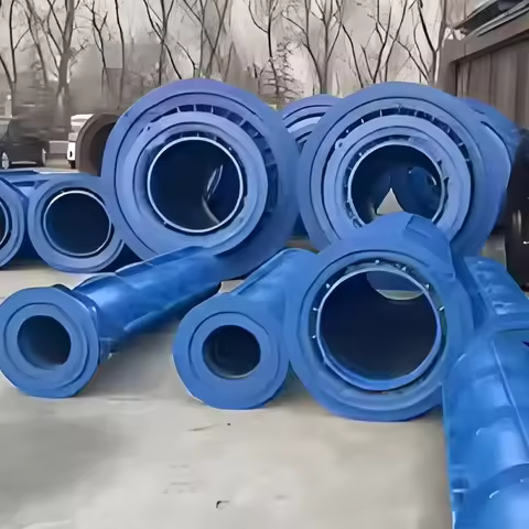 Factory Direct Supply Molds for Precast Concrete - Heliyuan Machinery