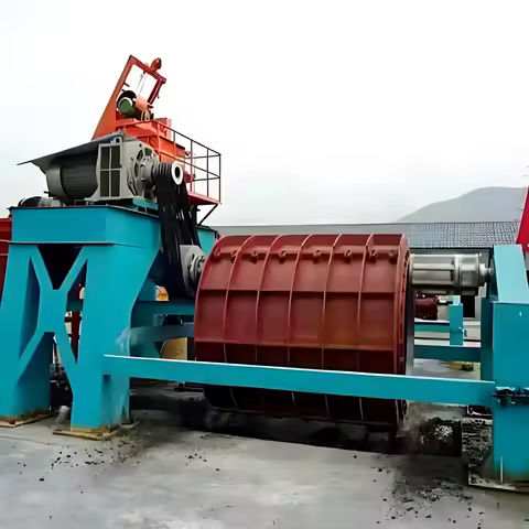 Reinforced Concrete Pipe Machine Suspension Roller Technology - Heliyuan Machinery