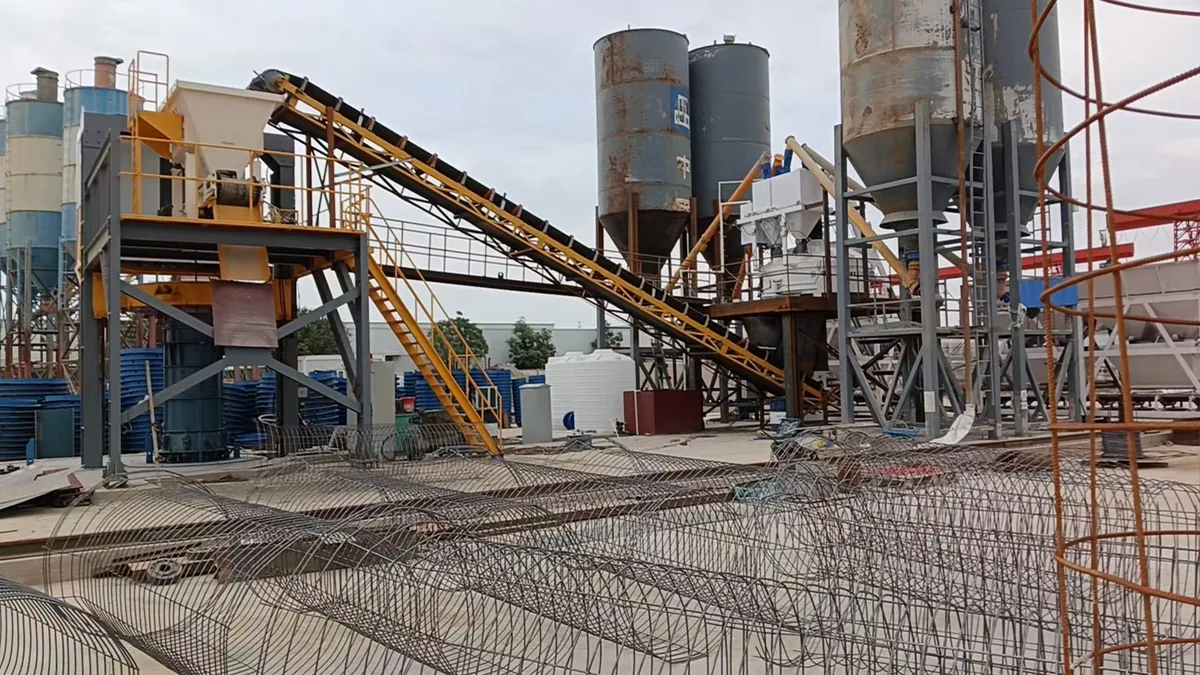 Trenchless Underground Jacking Pipe Solutions - Heliyuan Machinery